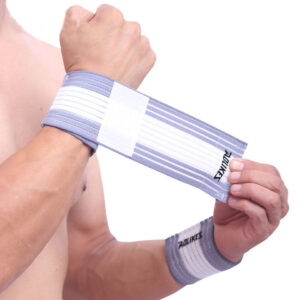 Sports bandage - Grey
